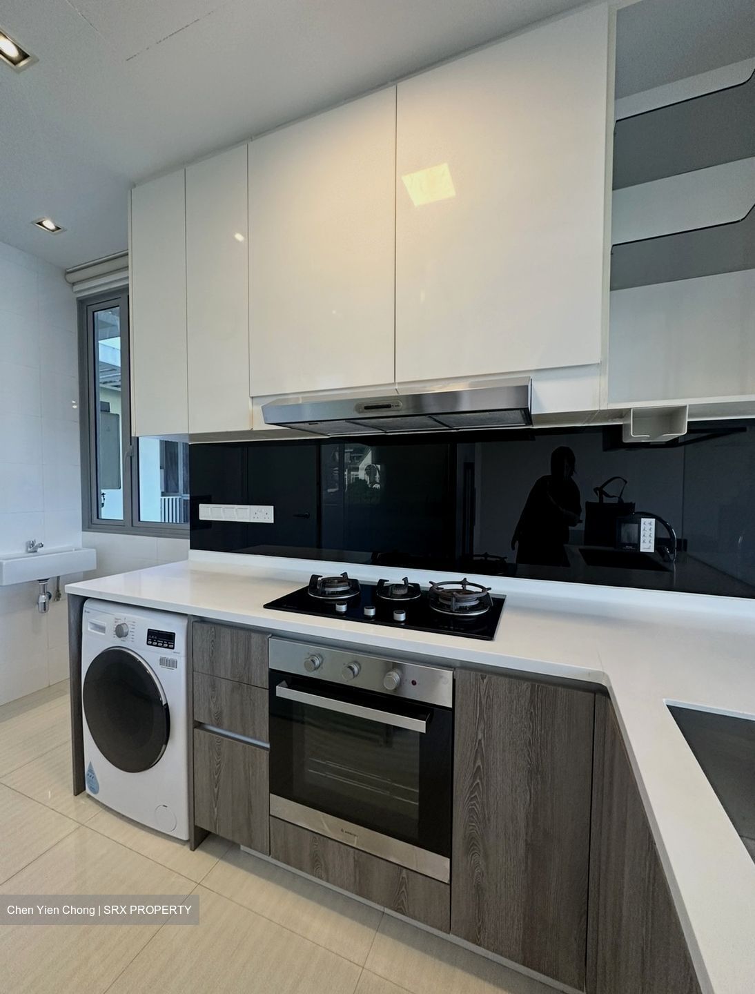 Woodhaven (D25), Condominium #635532421